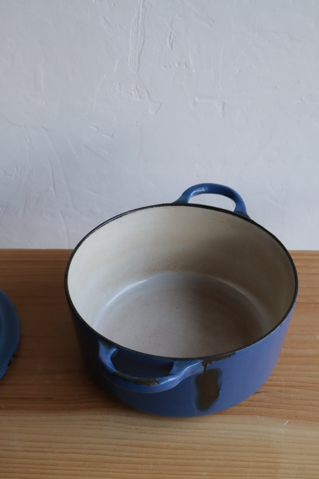 Le Creuset Dutch Oven