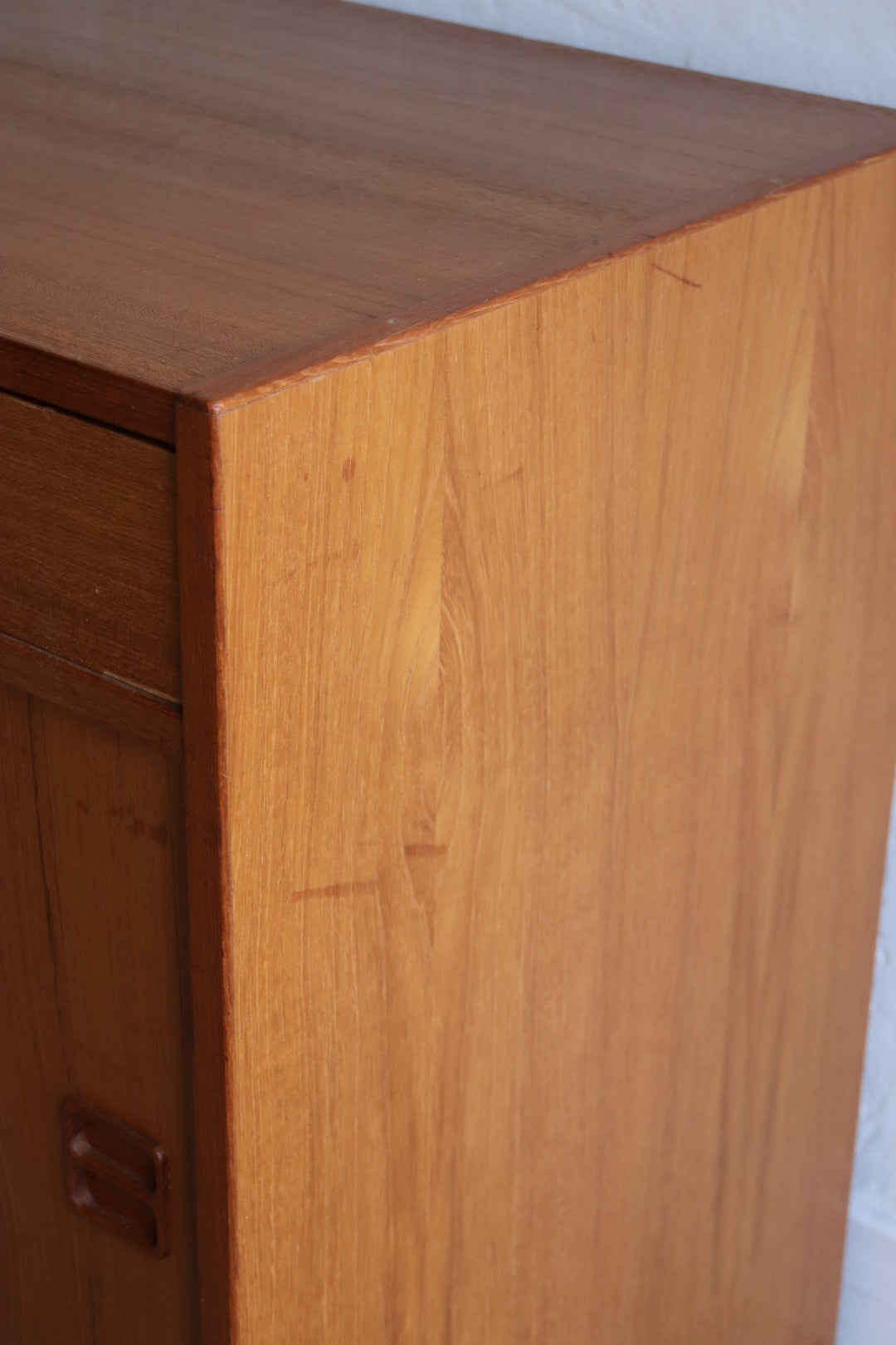 Danish Teak Sideboard