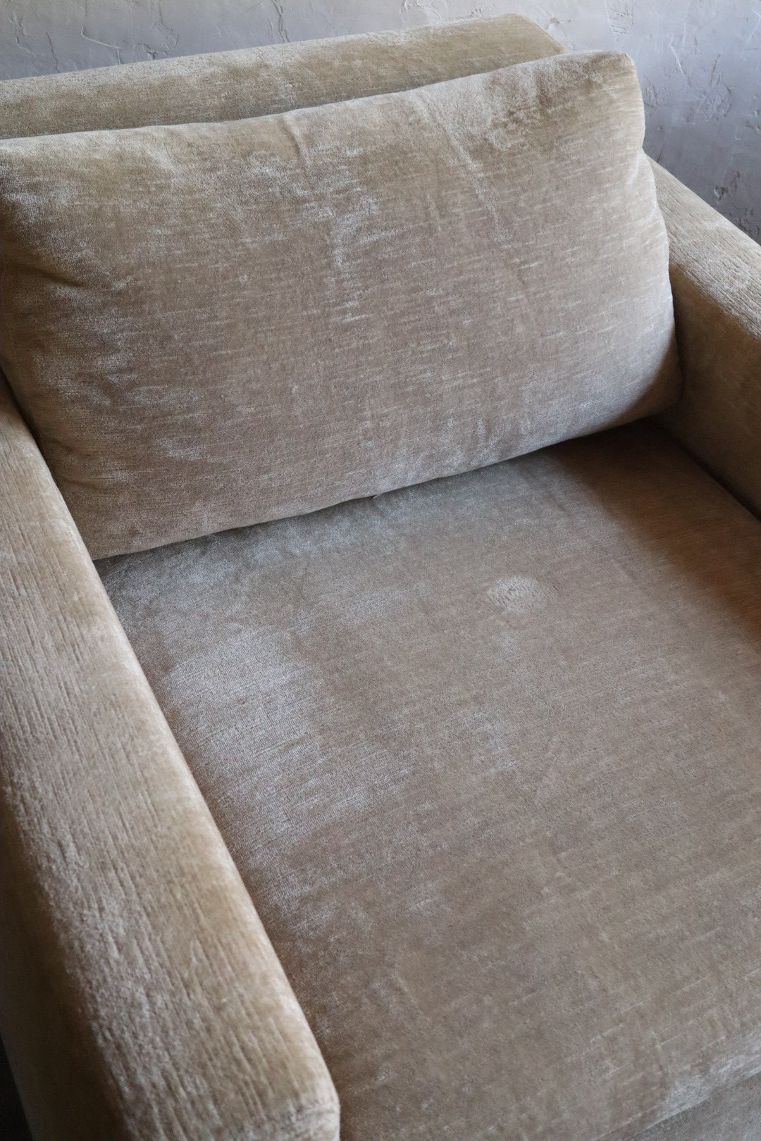 Minotti Armchairs Chairs