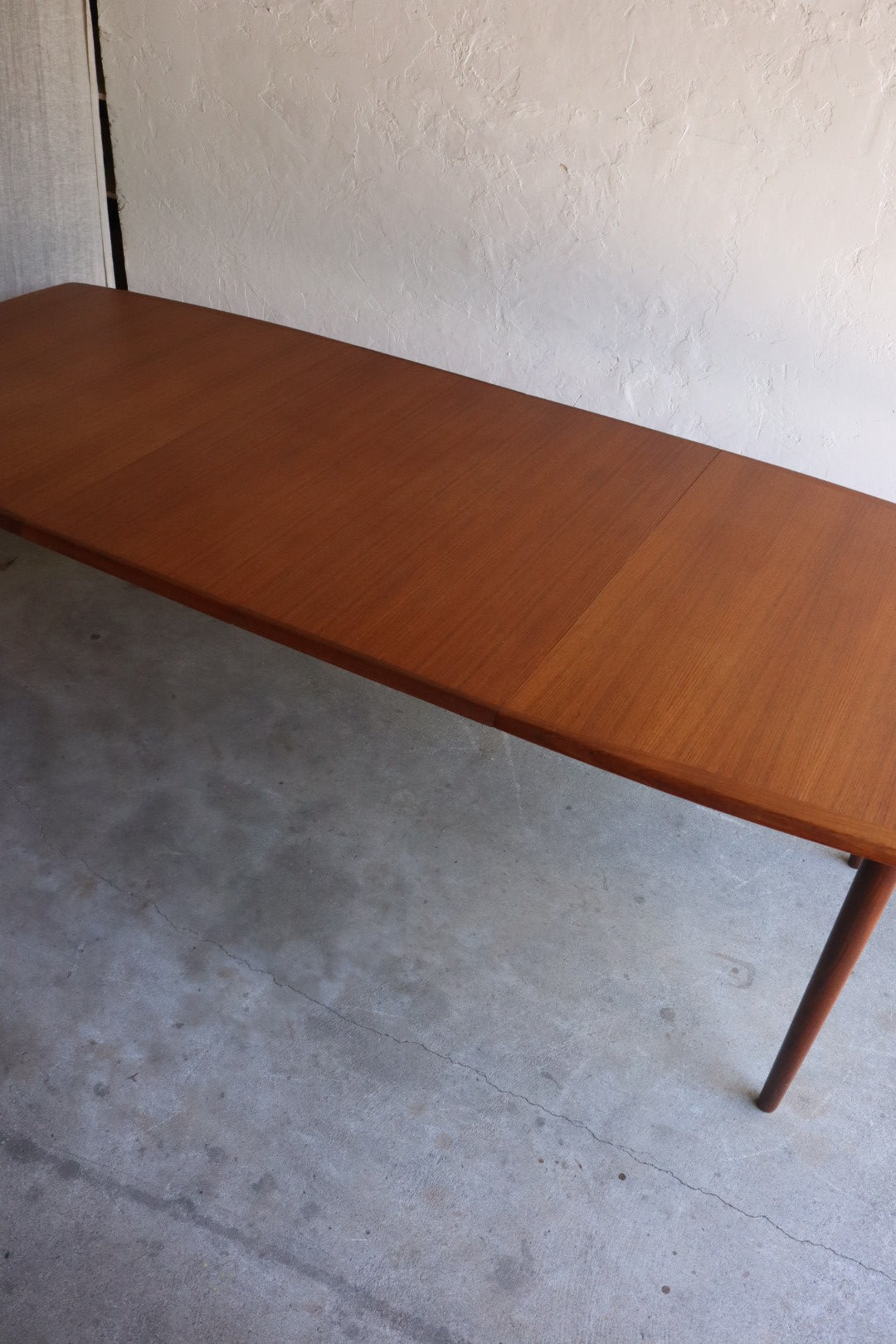 Rastad & Relling Teak Dining Table