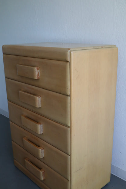 Chest of Drawers by Russell Wright