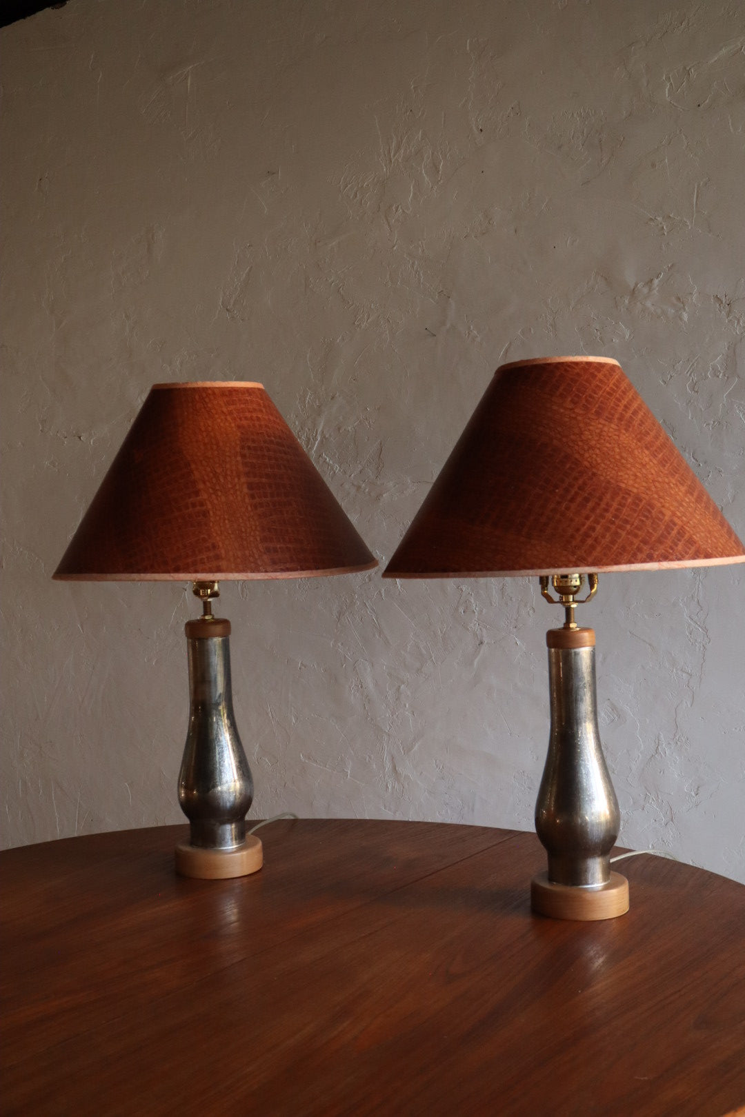 Handmade Table Lamps