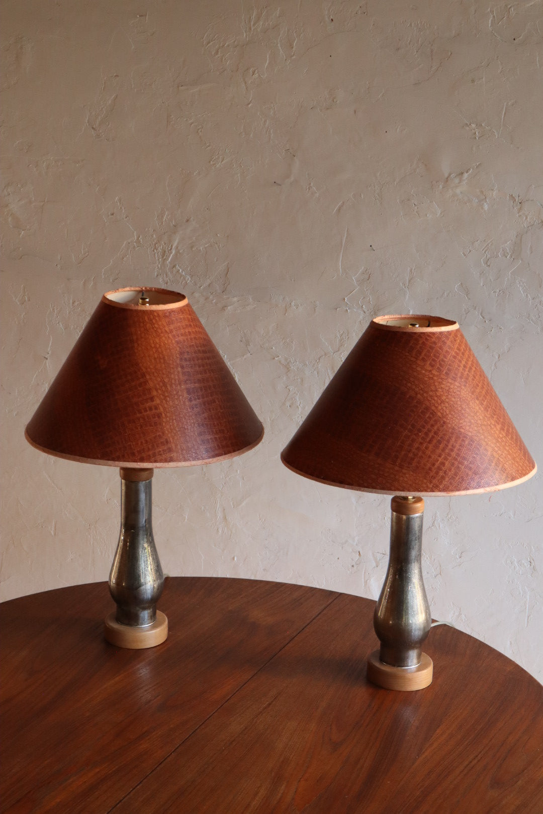 Handmade Table Lamps