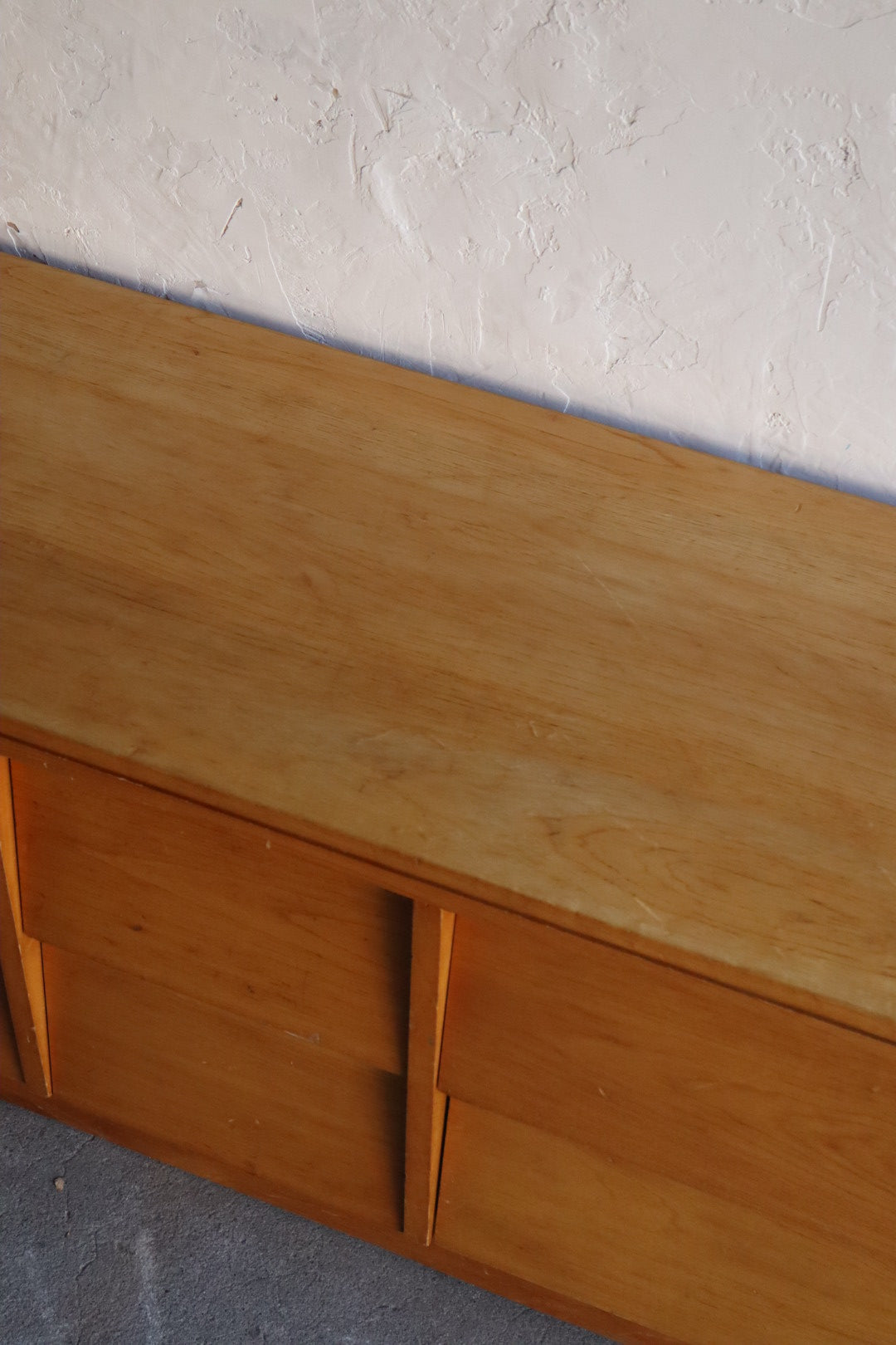 1960s Console