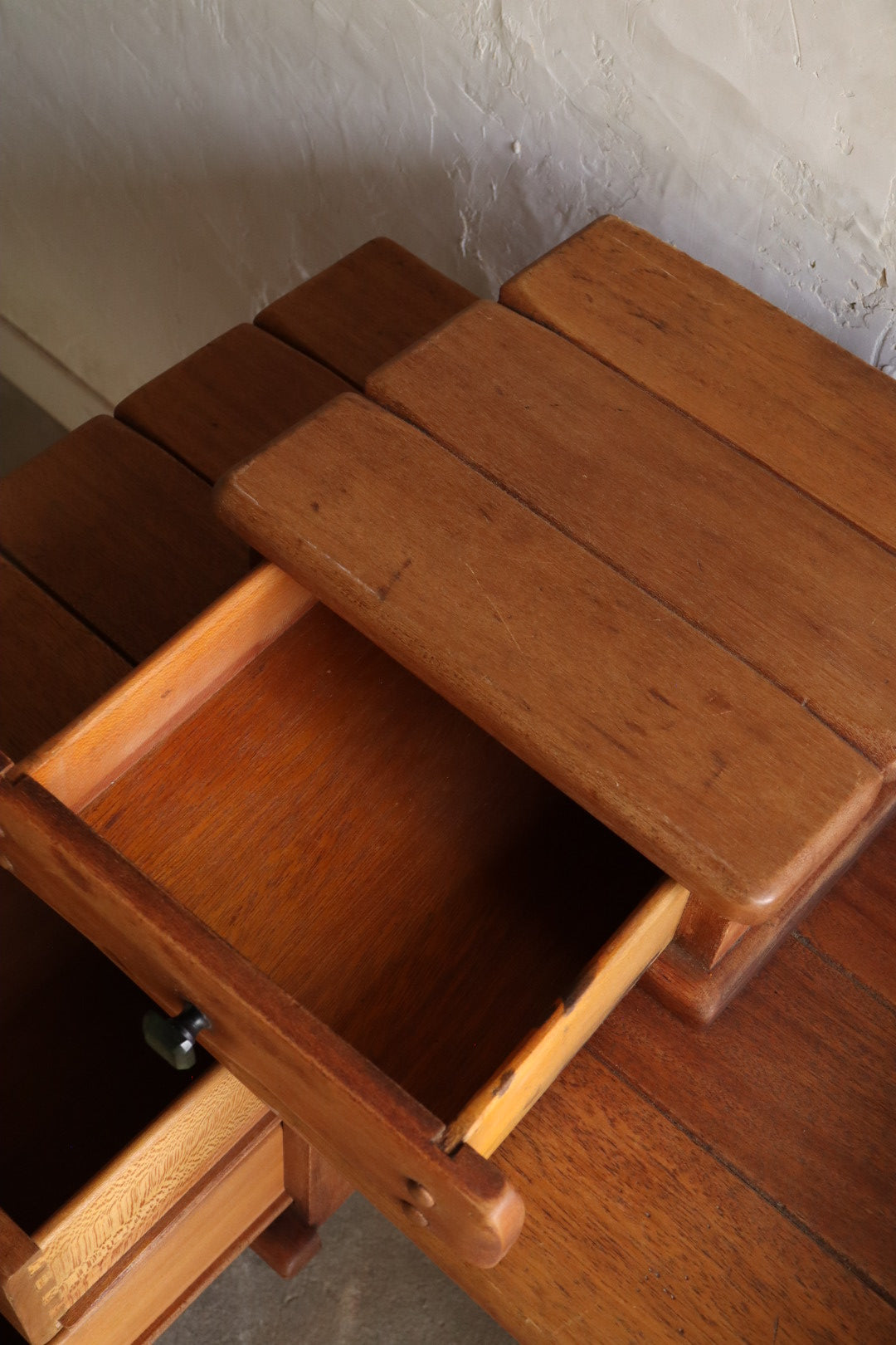 1930s Kroehler Vanity