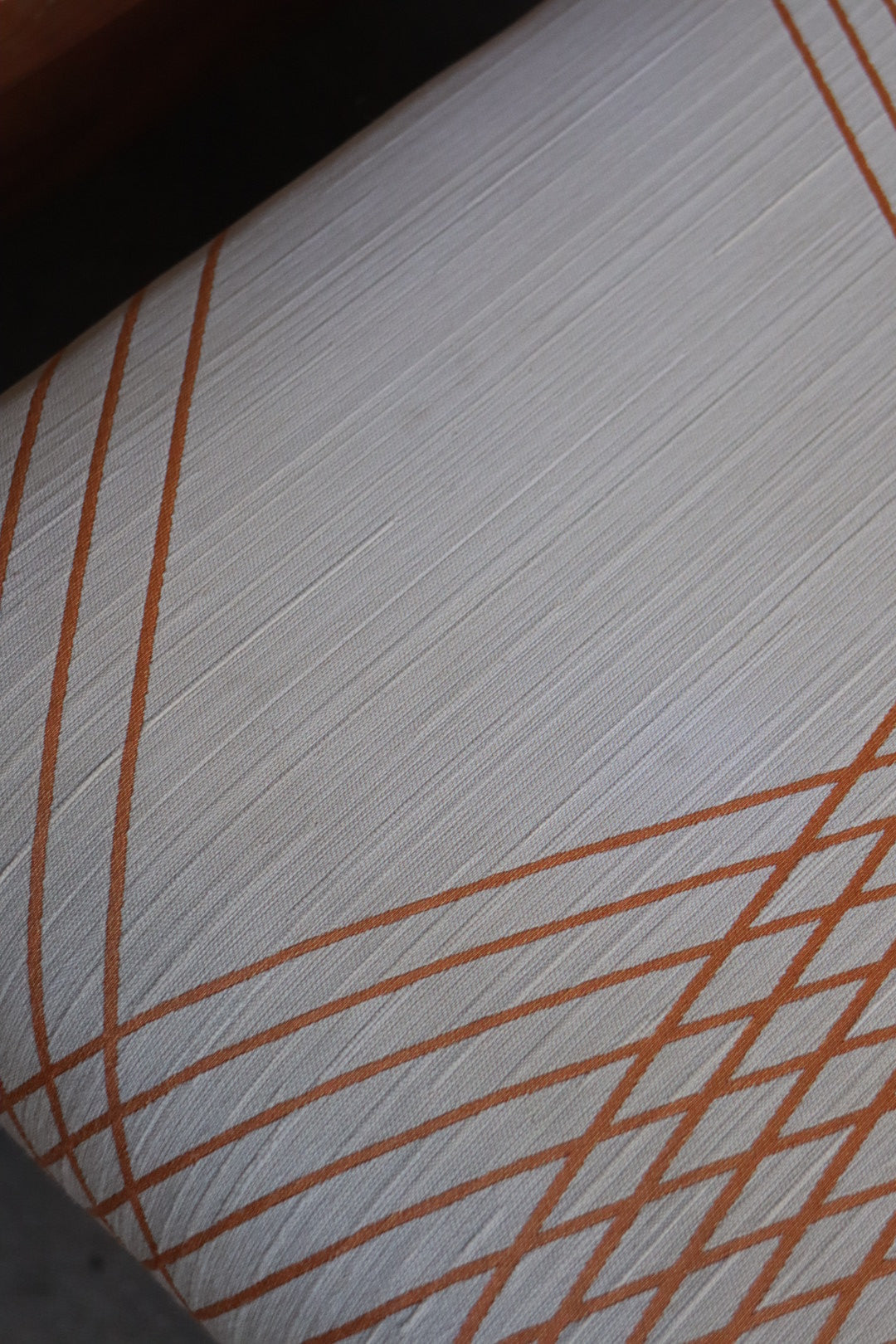 Pair of Bernhardt Lounge Chairs