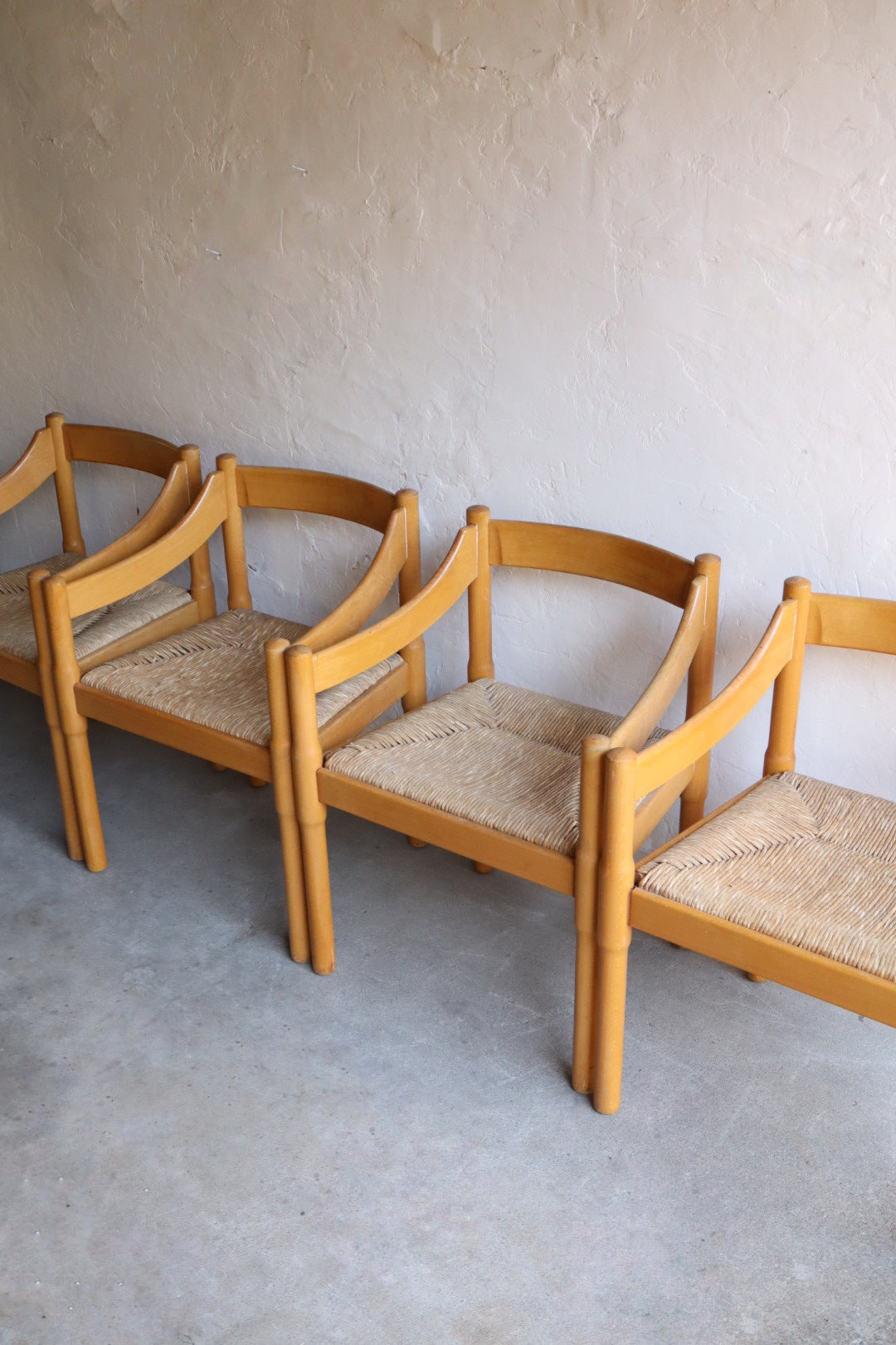 Carimate Dining Chairs