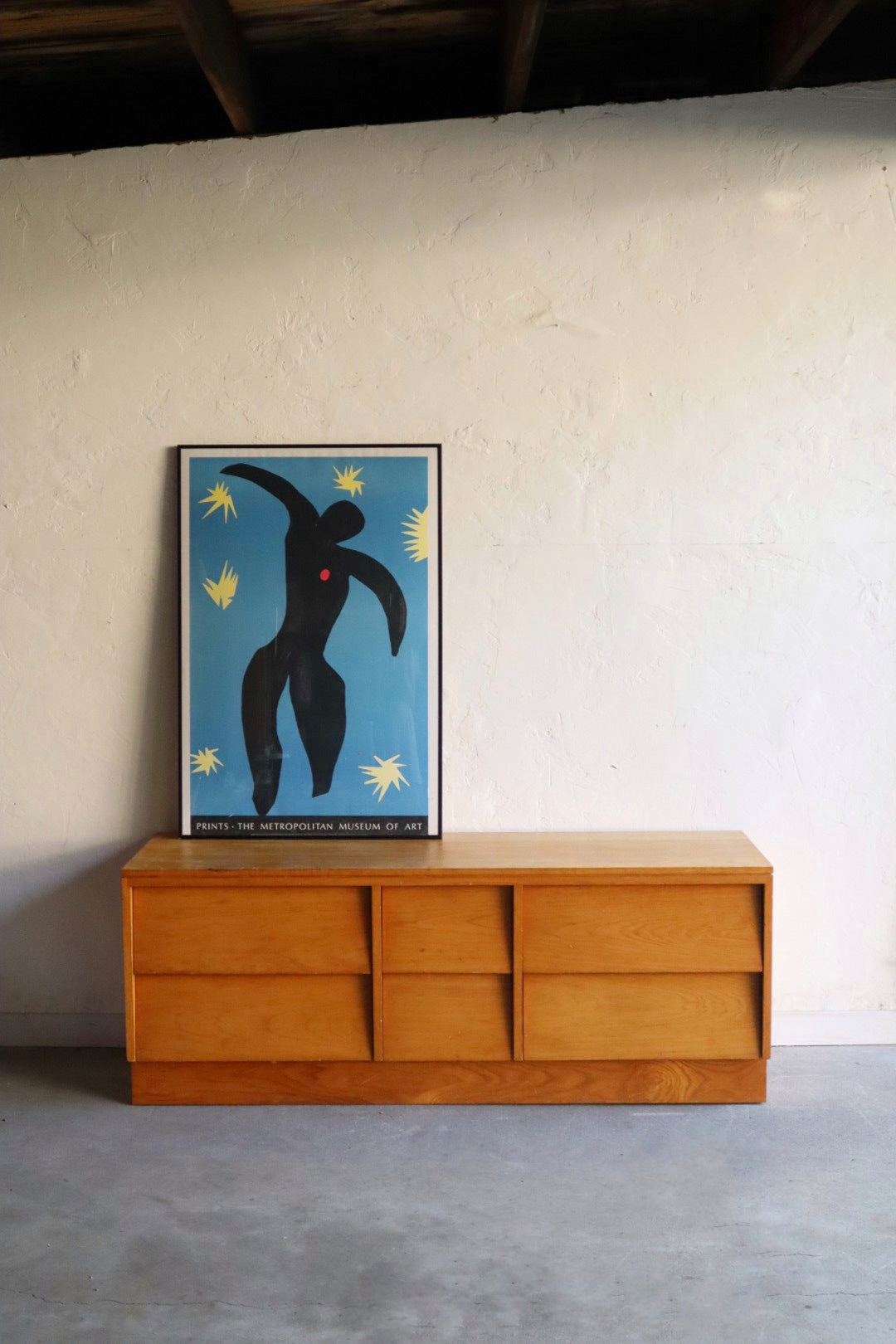 1960s Console