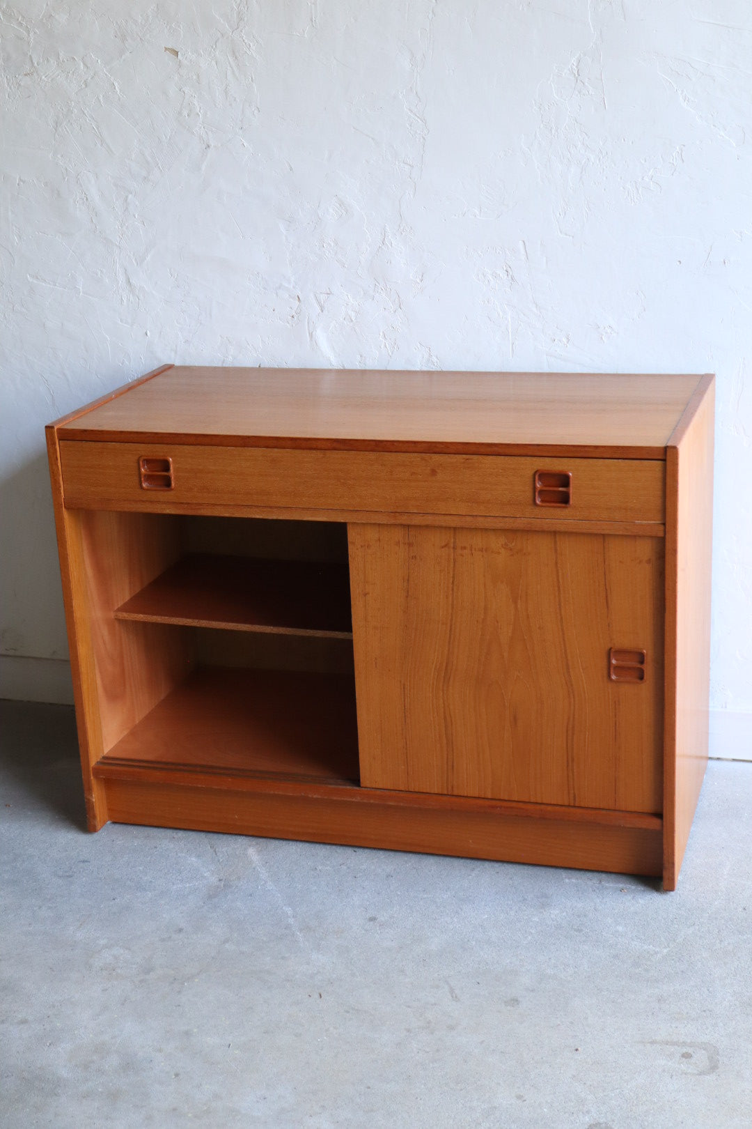 Danish Teak Sideboard