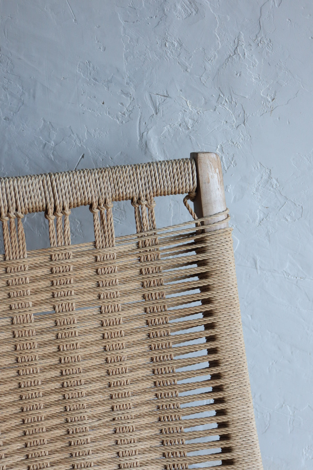 Folding Lounge Chair and Ottoman