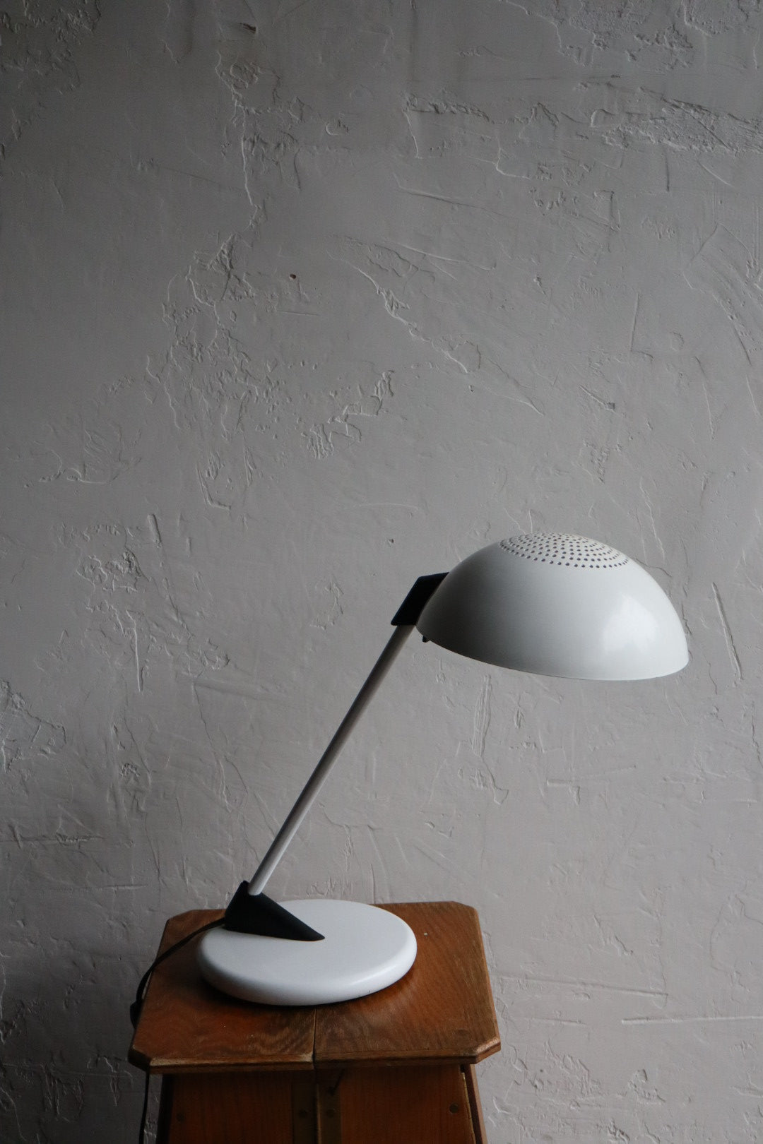 1980s Desk Lamp by Seneca Sweden