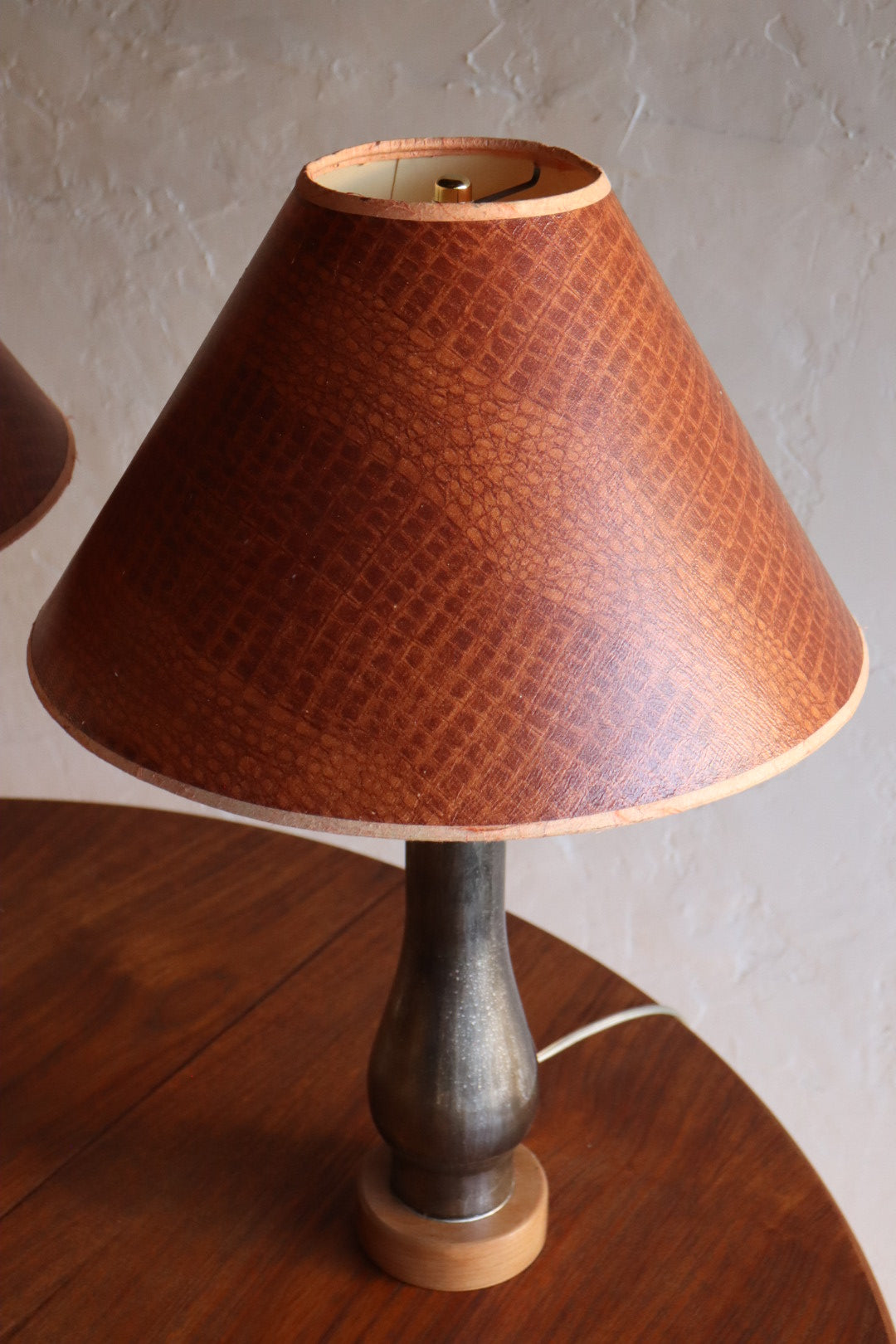 Handmade Table Lamps