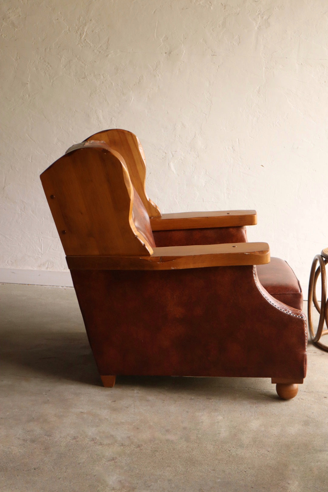 1960s Armchair