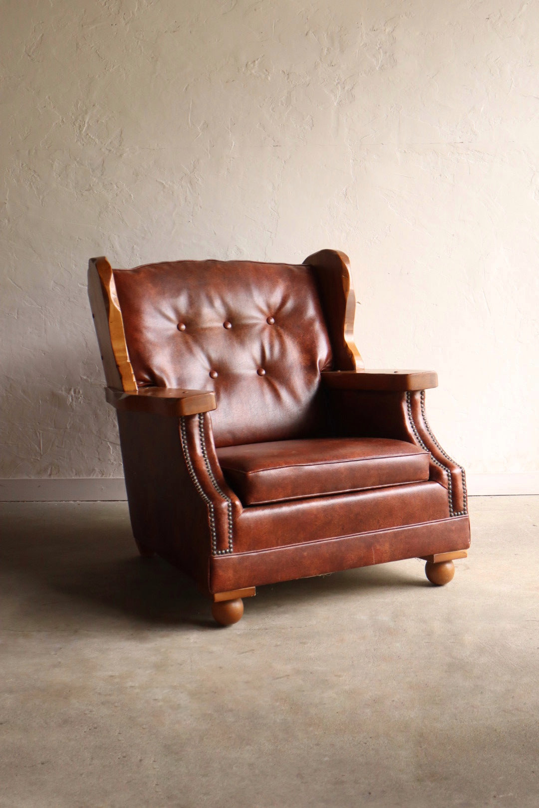 1960s Armchair