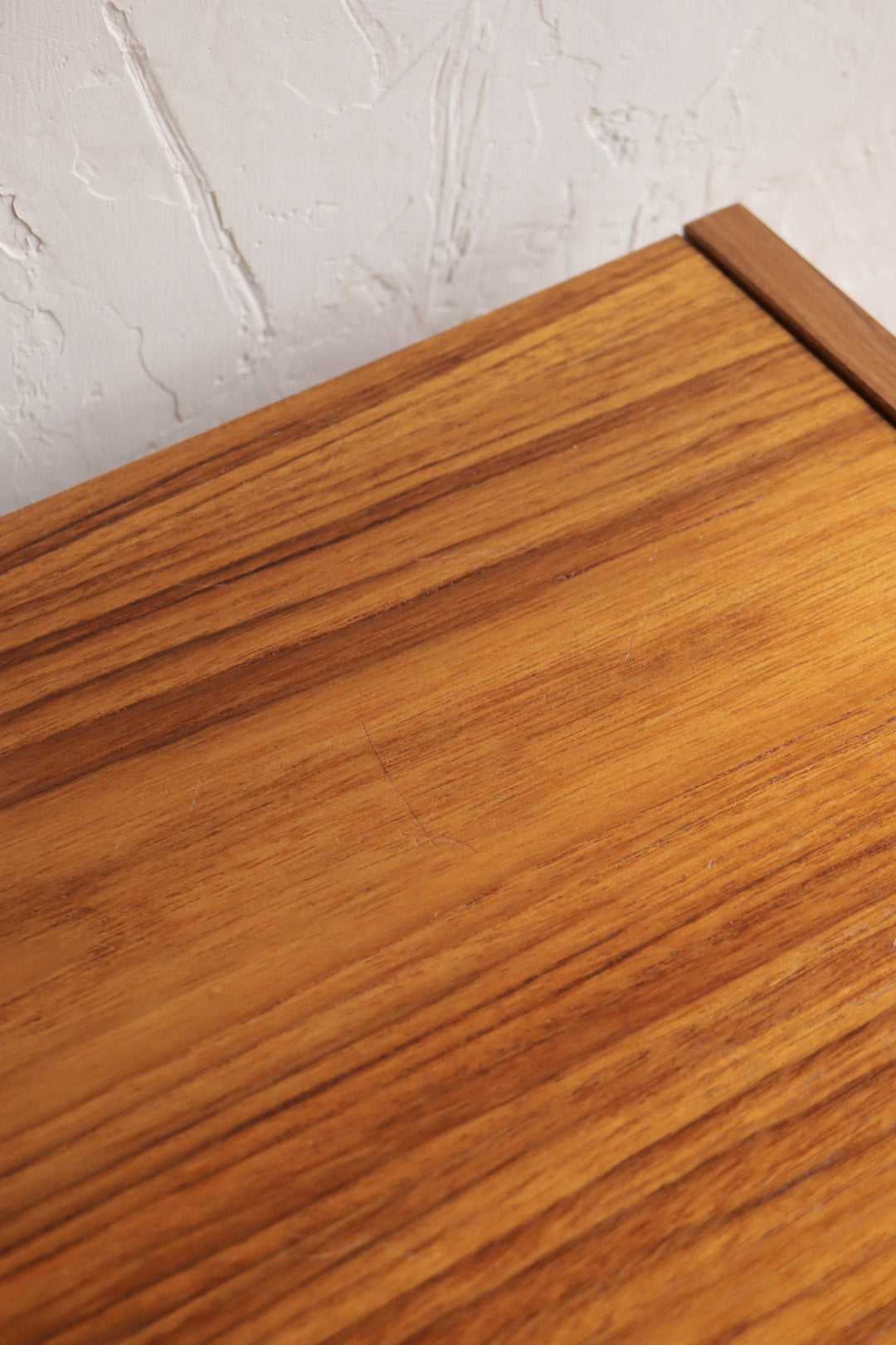 Danish Teak Bookshelf