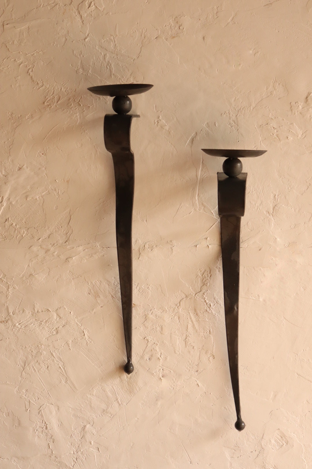 Postmodern Wall Sconces