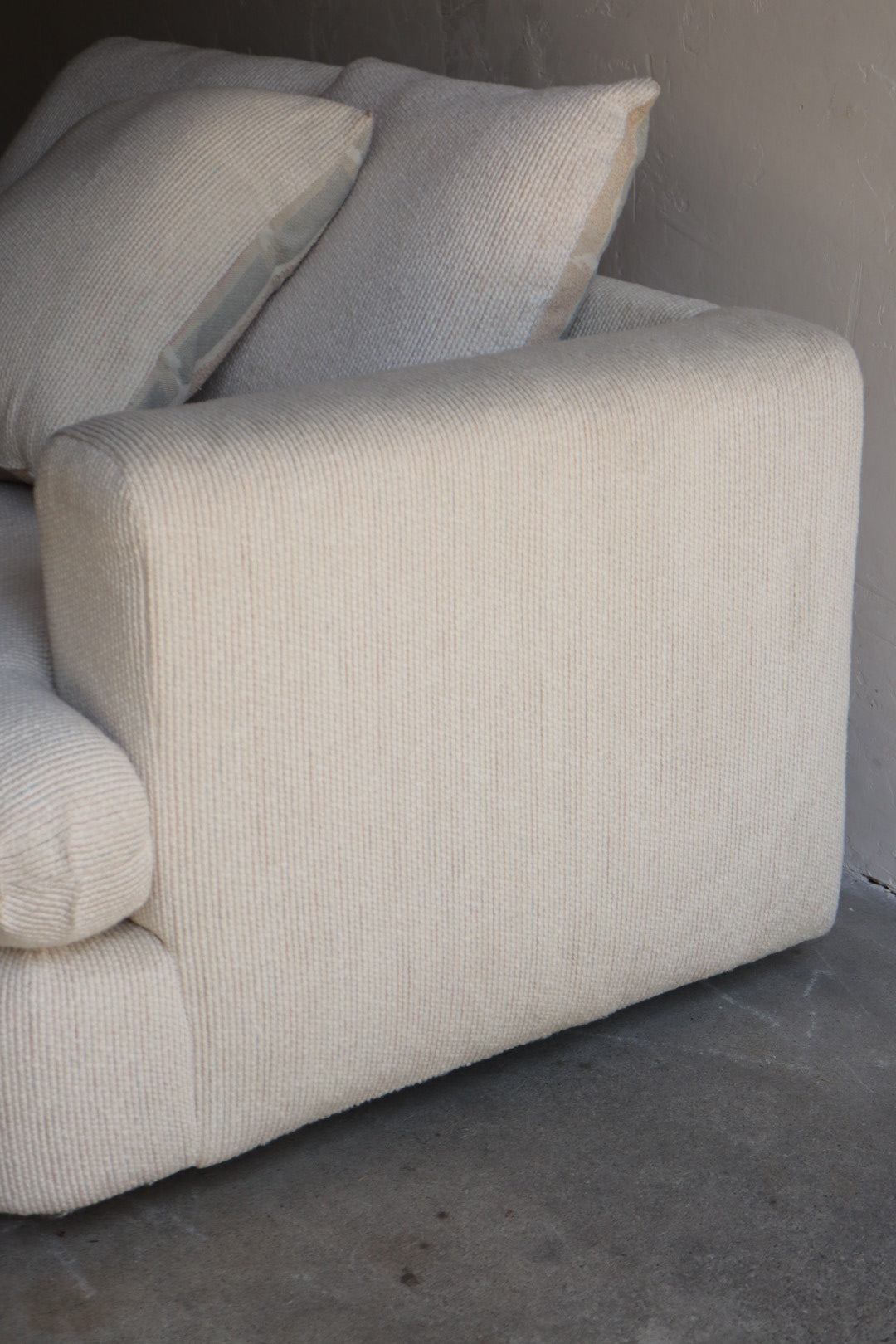 Vintage Loveseat