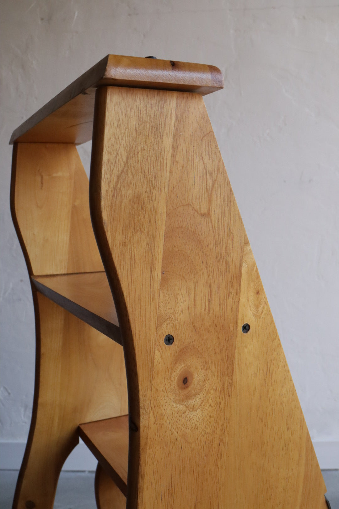 Convertible Ladder/Chair