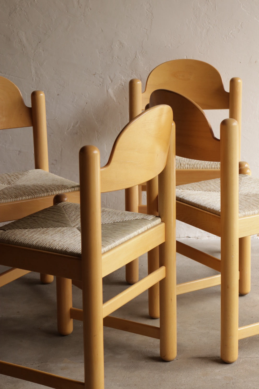 Padova Dining Chairs