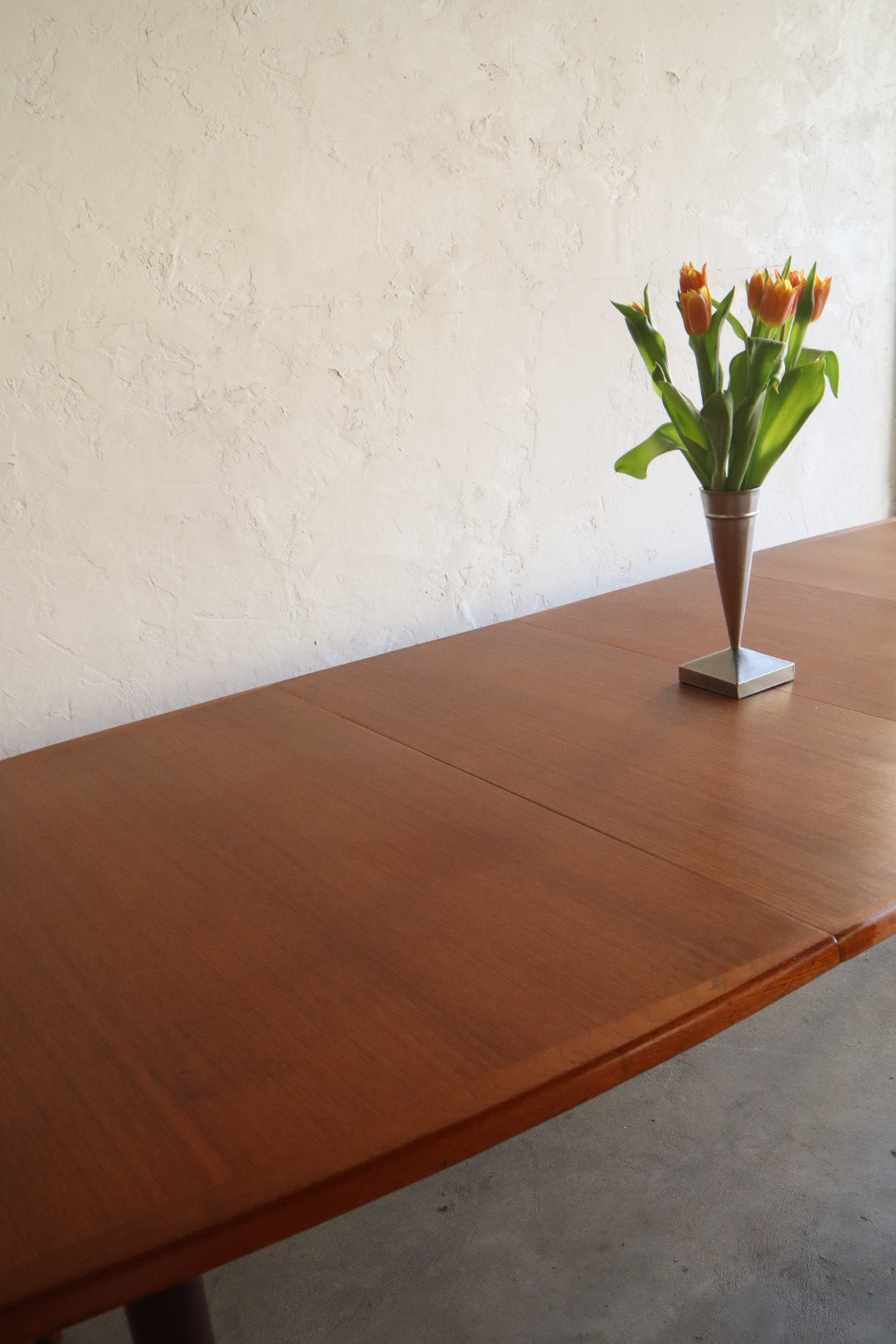 Rastad & Relling Teak Dining Table
