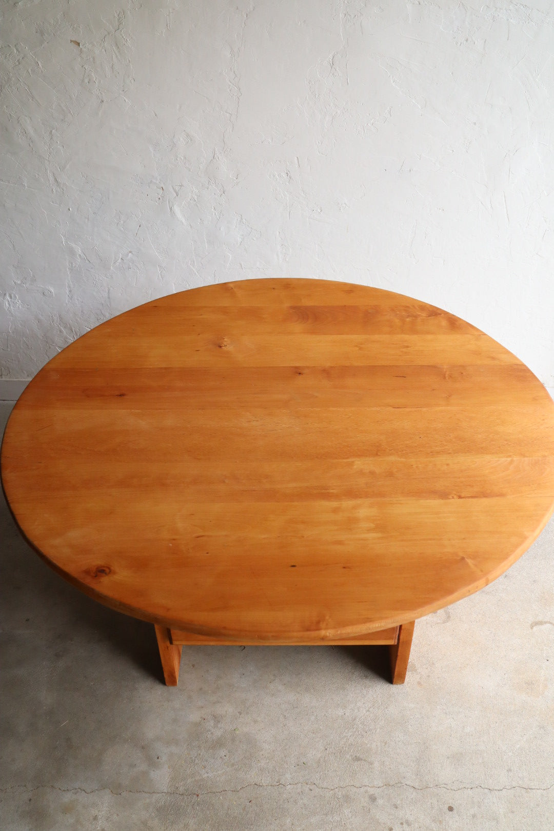 Antique Tilt Top Table