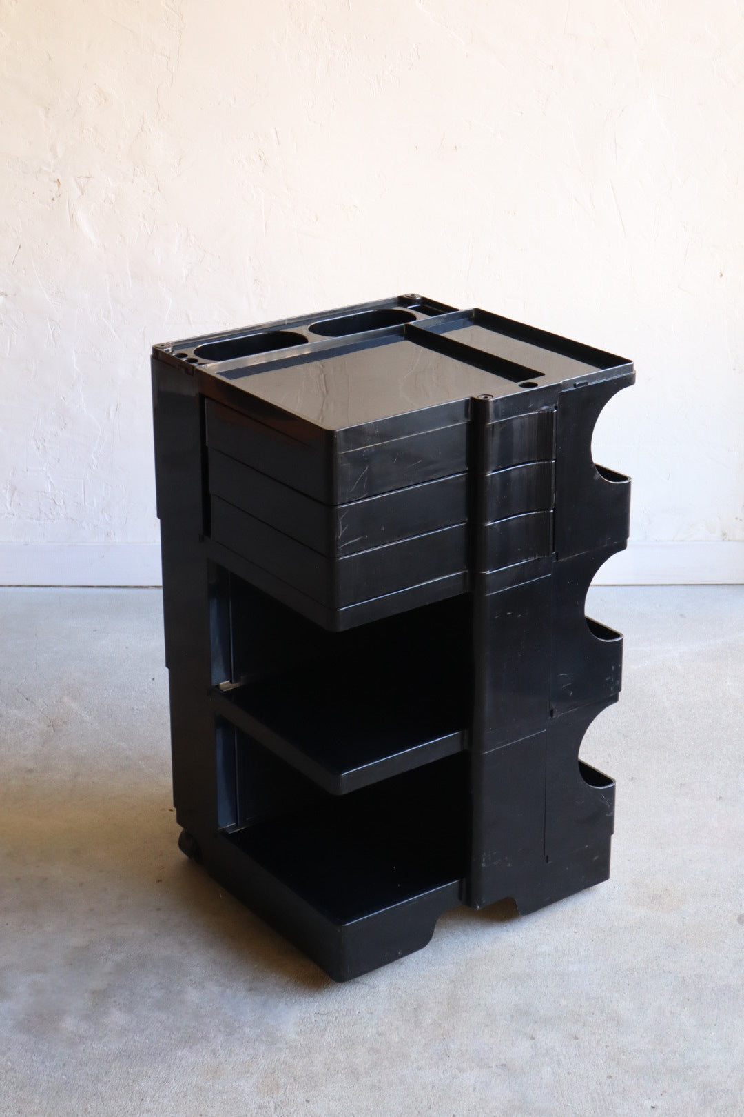 BOBY Style Trolley