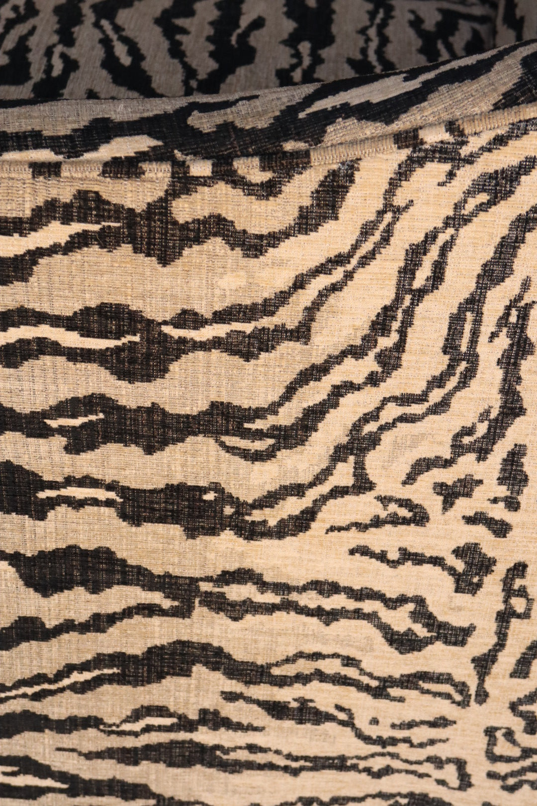 Upholstered Armchairs by Bernhardt