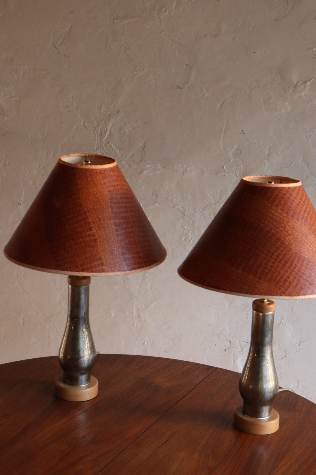 Handmade Table Lamps