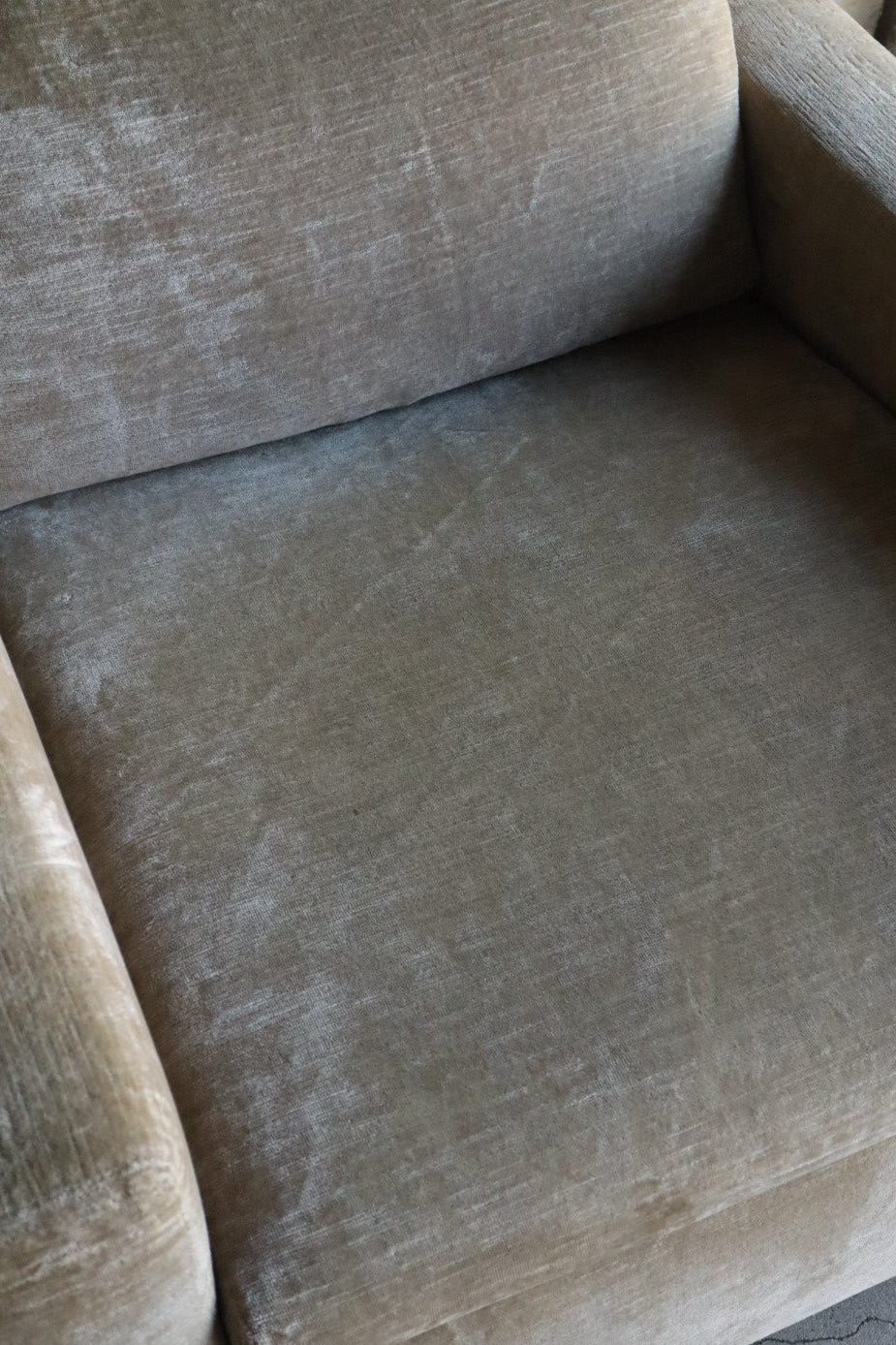 Minotti Armchairs Chairs