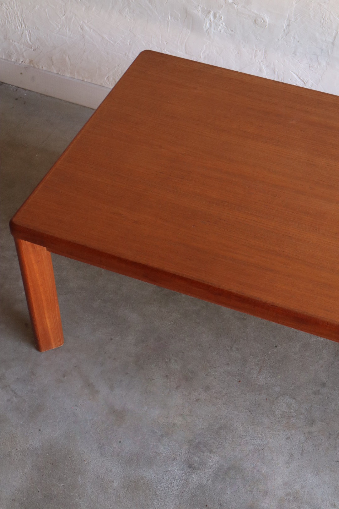 Danish Teak Coffee Table
