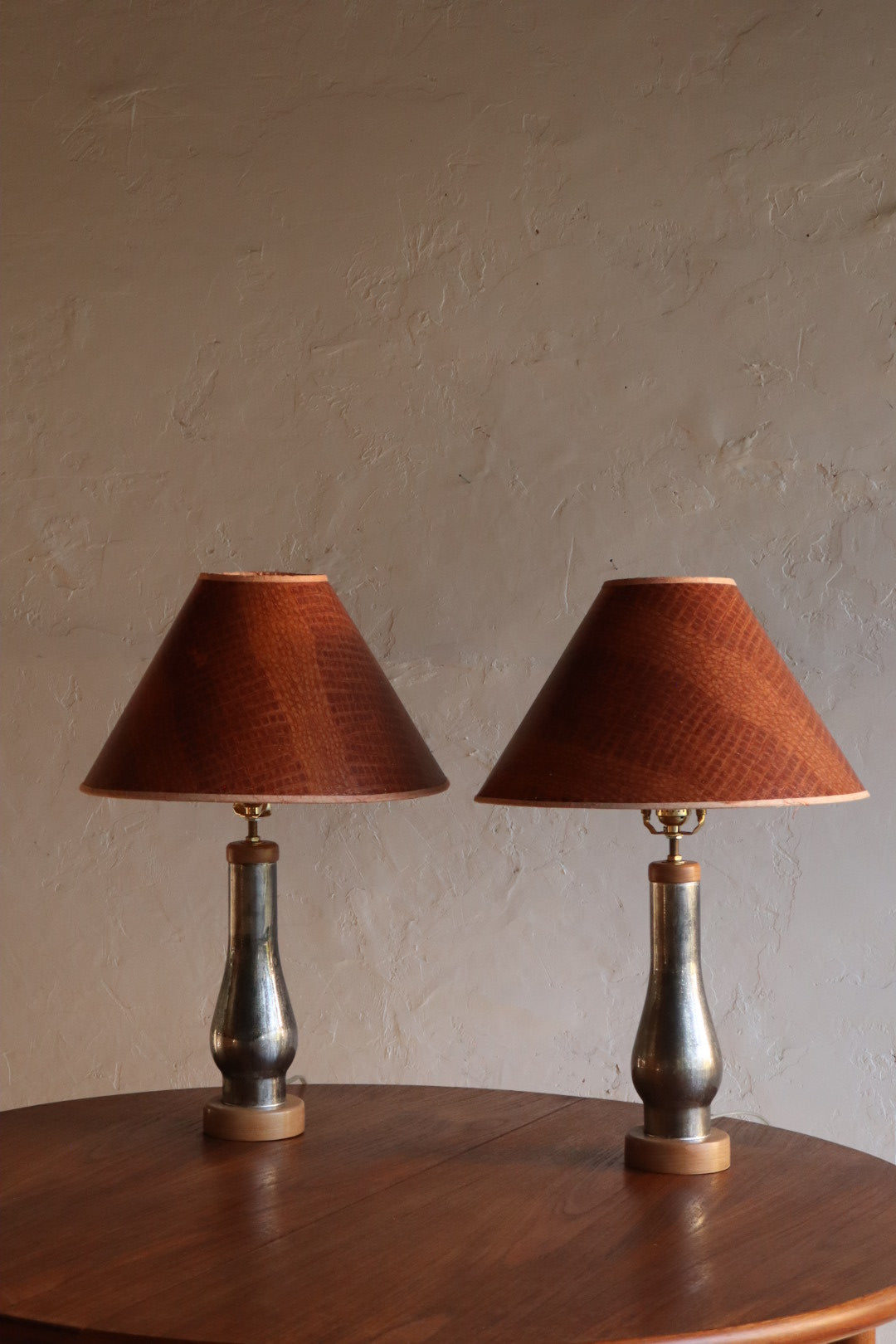 Handmade Table Lamps
