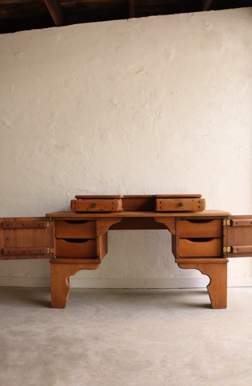1930s Kroehler Vanity