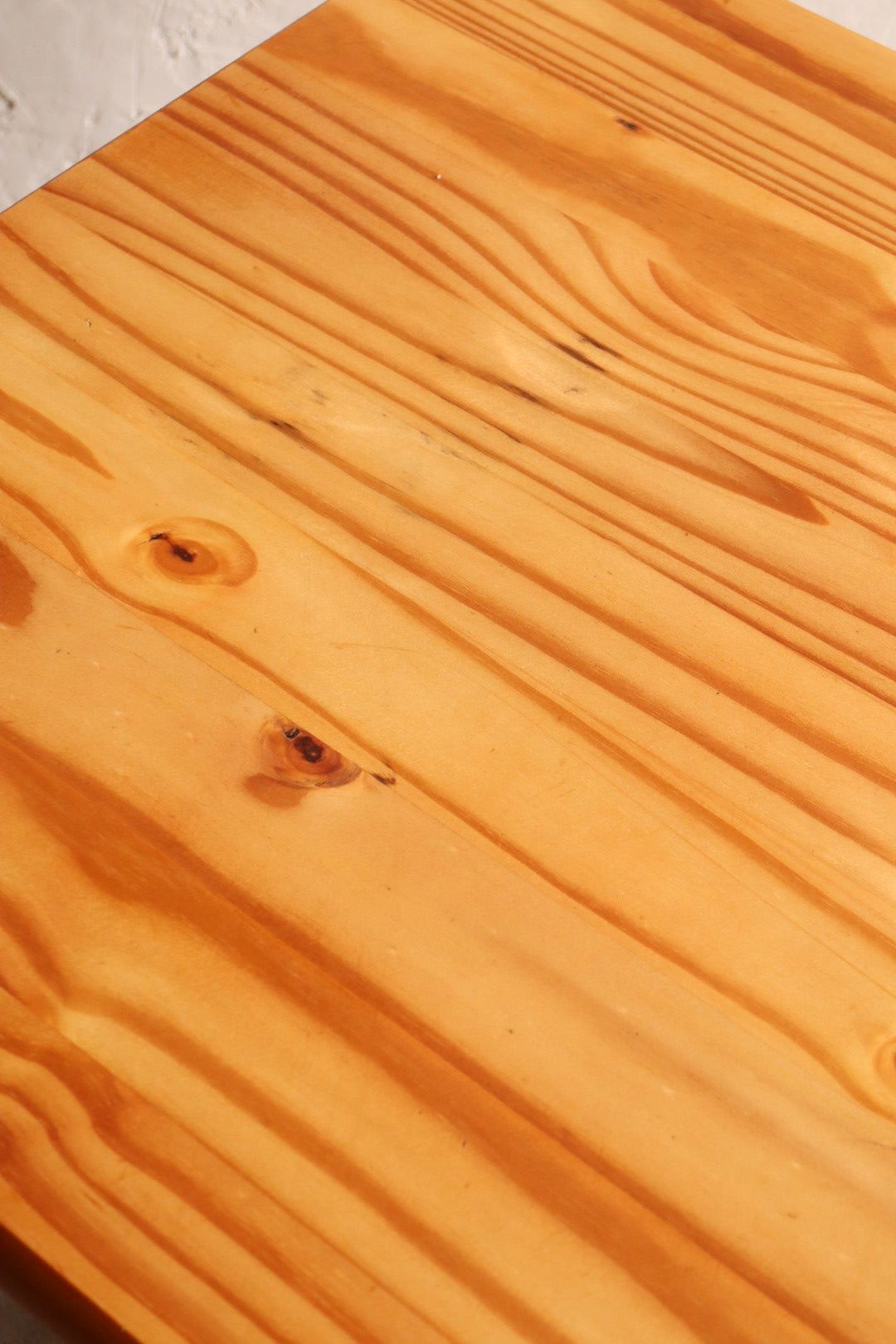 Pine Coffee Table