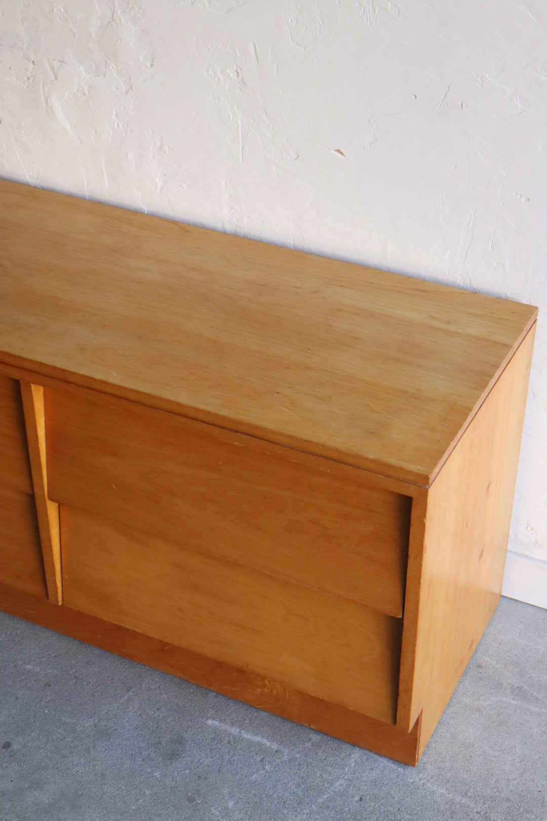 1960s Console