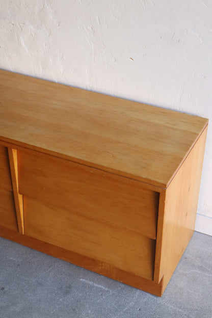 1960s Console