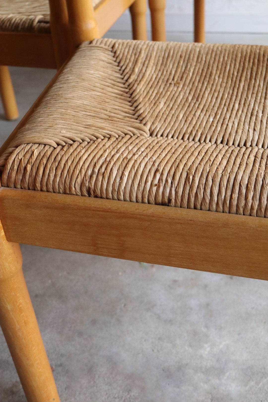 Carimate Dining Chairs