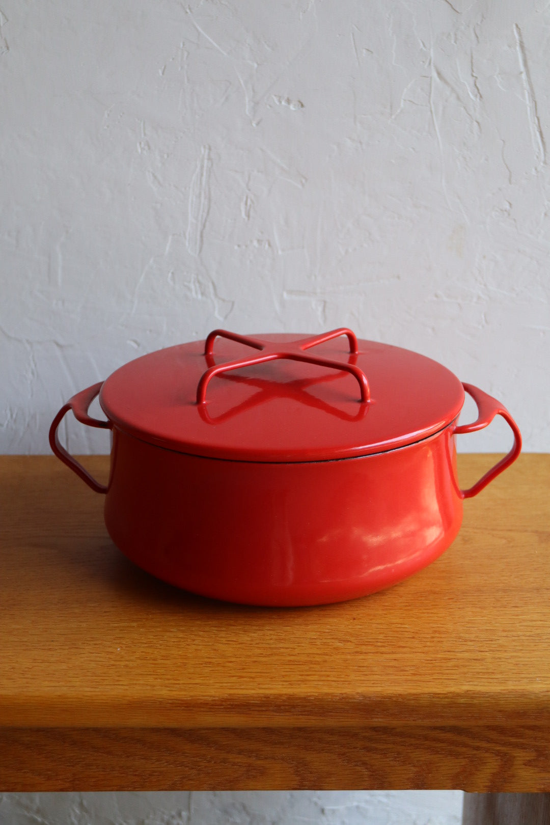 Dansk Dutch Oven