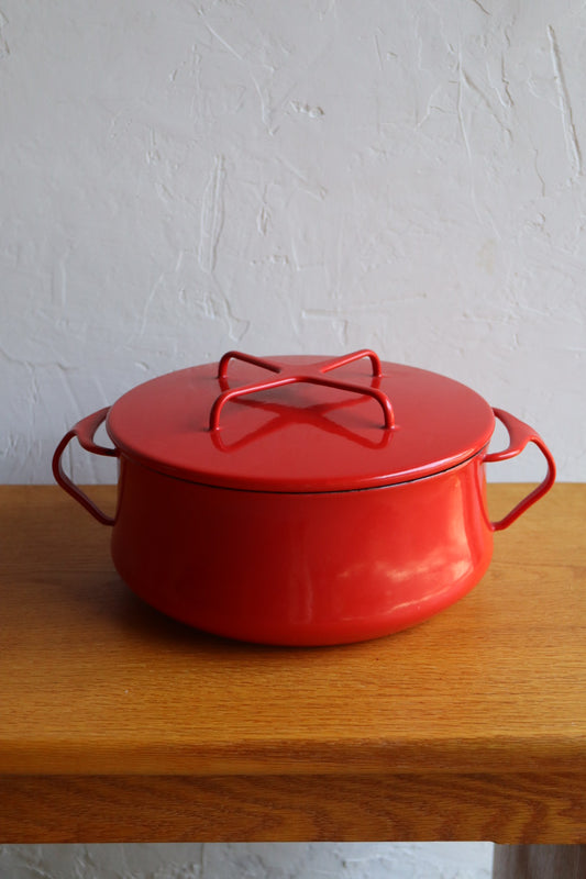 Dansk Dutch Oven