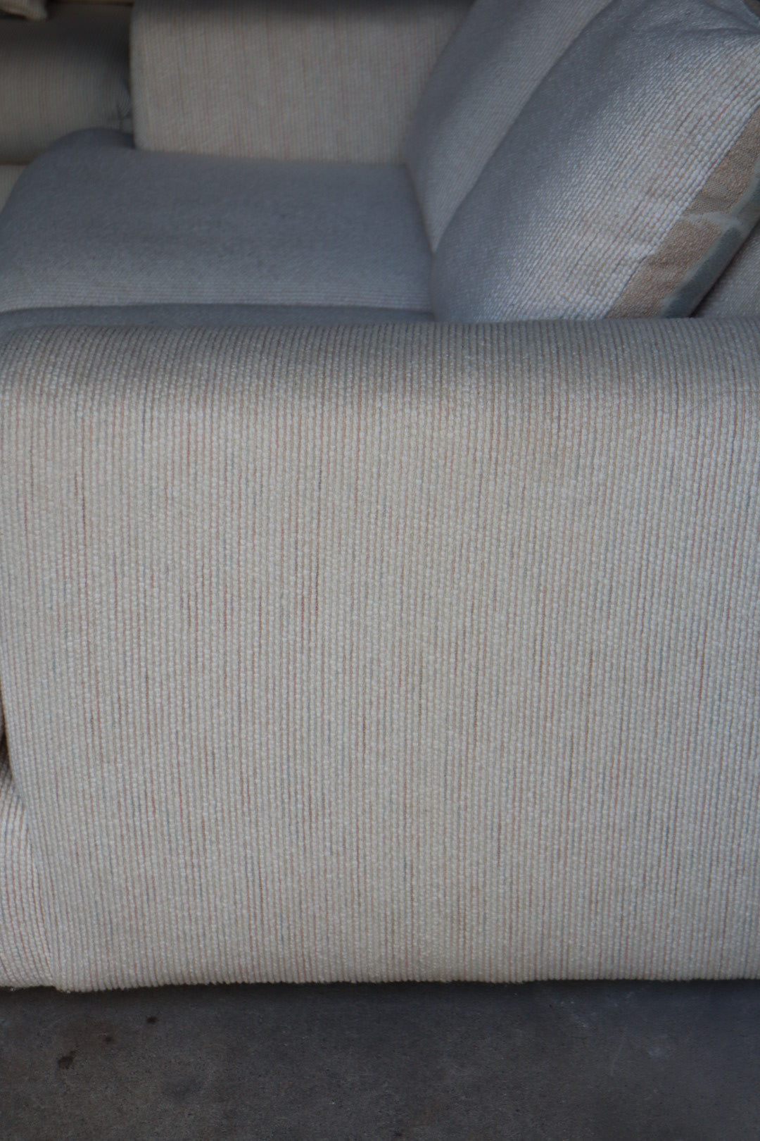 Vintage Loveseat