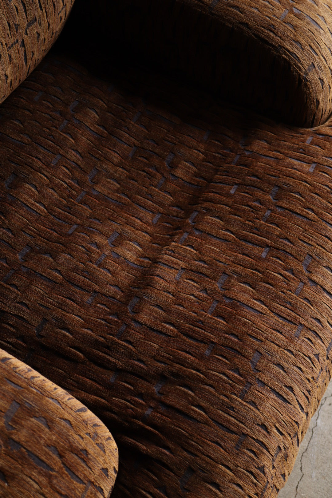 Vintage Lounge Chair