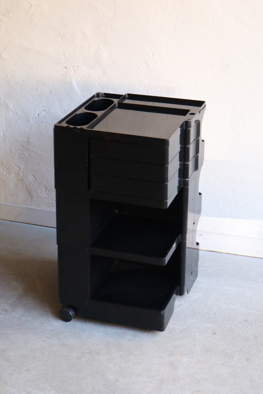 BOBY Style Trolley