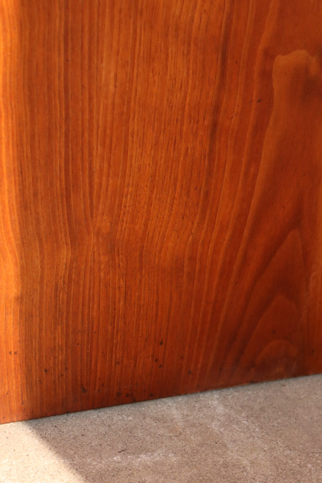 Merton Gershun Esprit Dresser