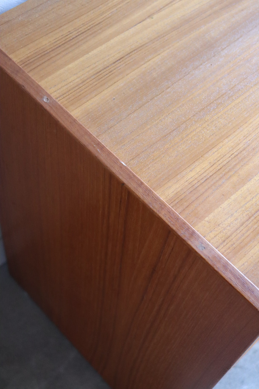 Danish Teak Sideboard