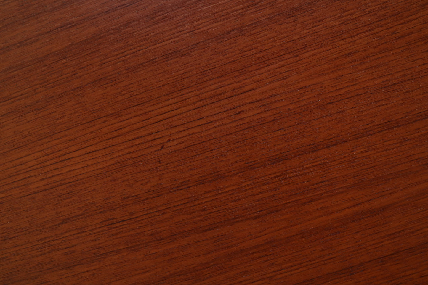 Rastad & Relling Teak Dining Table