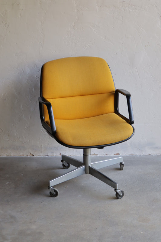 1970s Task Chair by Allsteel