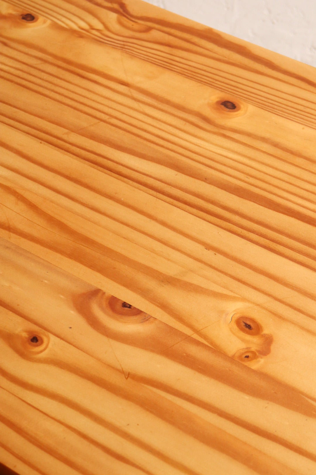 Pine Coffee Table