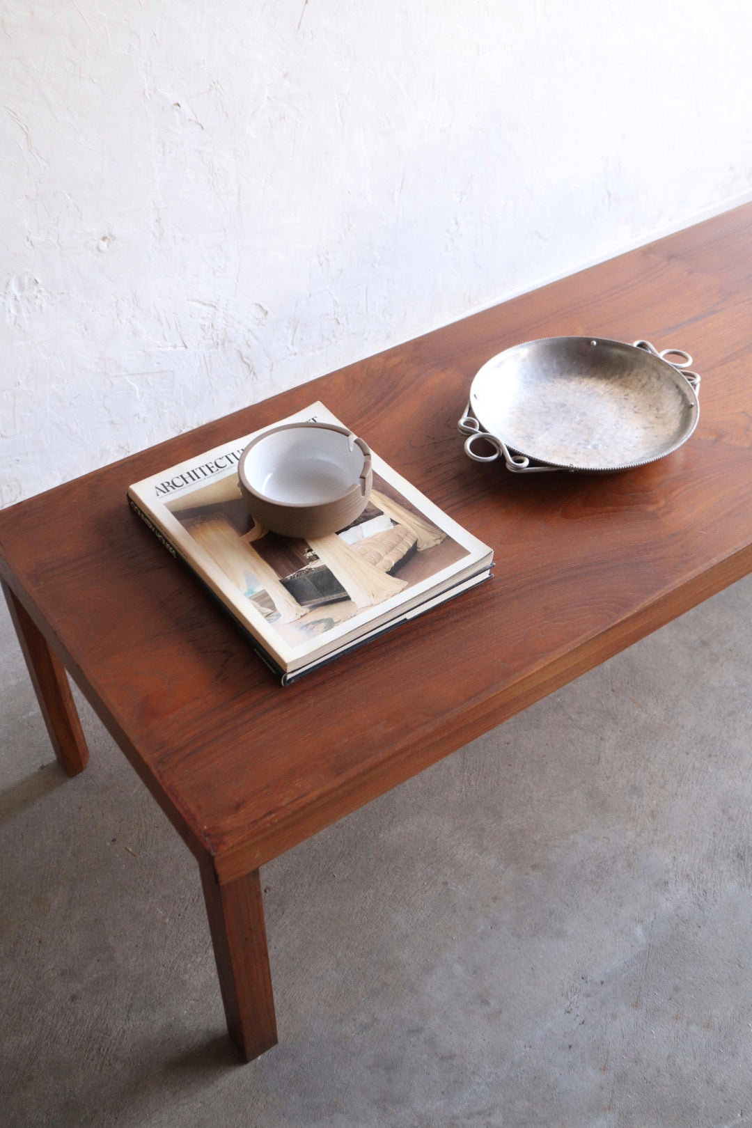 Danish Modern Coffee Table