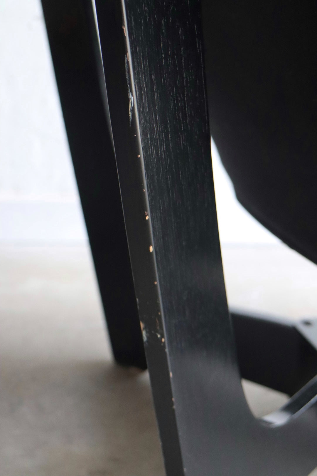 Luna Lounge Chair and Ottoman