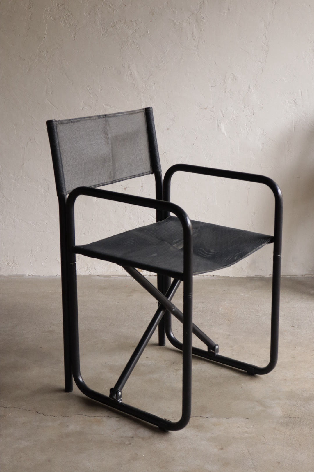 1970s Folding Chairs (6)