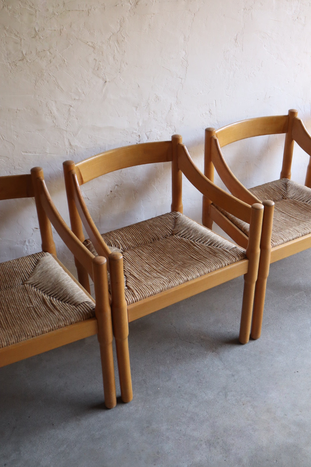 Carimate Dining Chairs